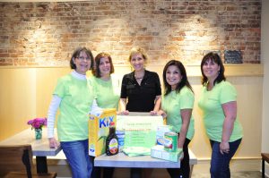 Stock up for summer/help your community impact/Starting your Concierge Business/Growing a Concierge Business/Build a Personal Concierge Business/www.theconcieregeacademy.com