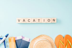 Vacation/take time off in your business/starting a concierge business/Build a Personal Concierge Business/How to grow a Concierge Business/www.theconcieregeacademy.com