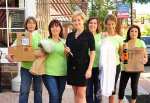 kelly and hiring a team/how to increase sales in your concierge business