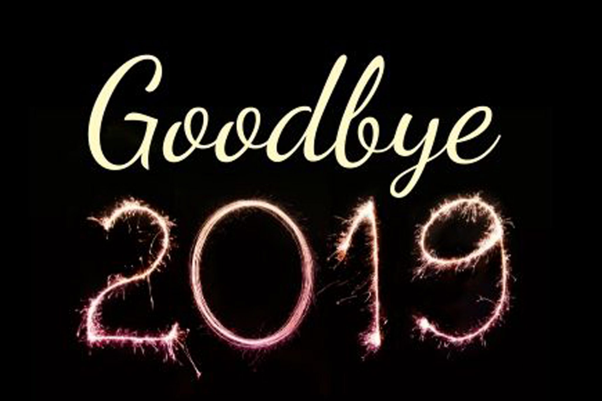 goodbye 2019/grow you concierge business