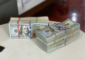 money// make more money