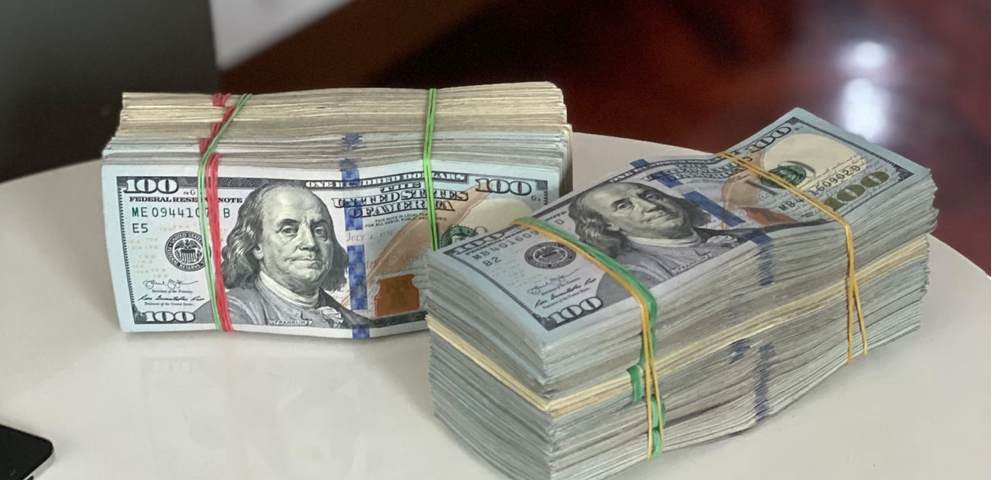 money// make more money