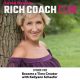 Kelly on rich coach club cover, professional organizer, employee benefits, personal shopper, elder care services