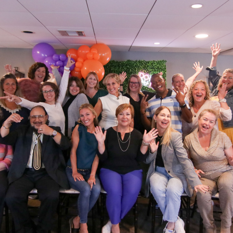 The Concierge Academy