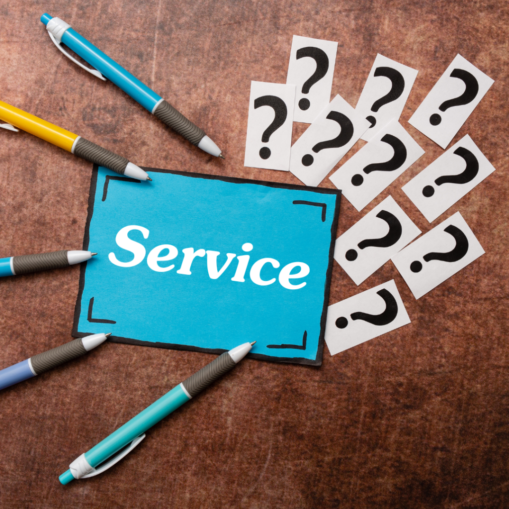 Choosing the Right Services for Your Concierge Business