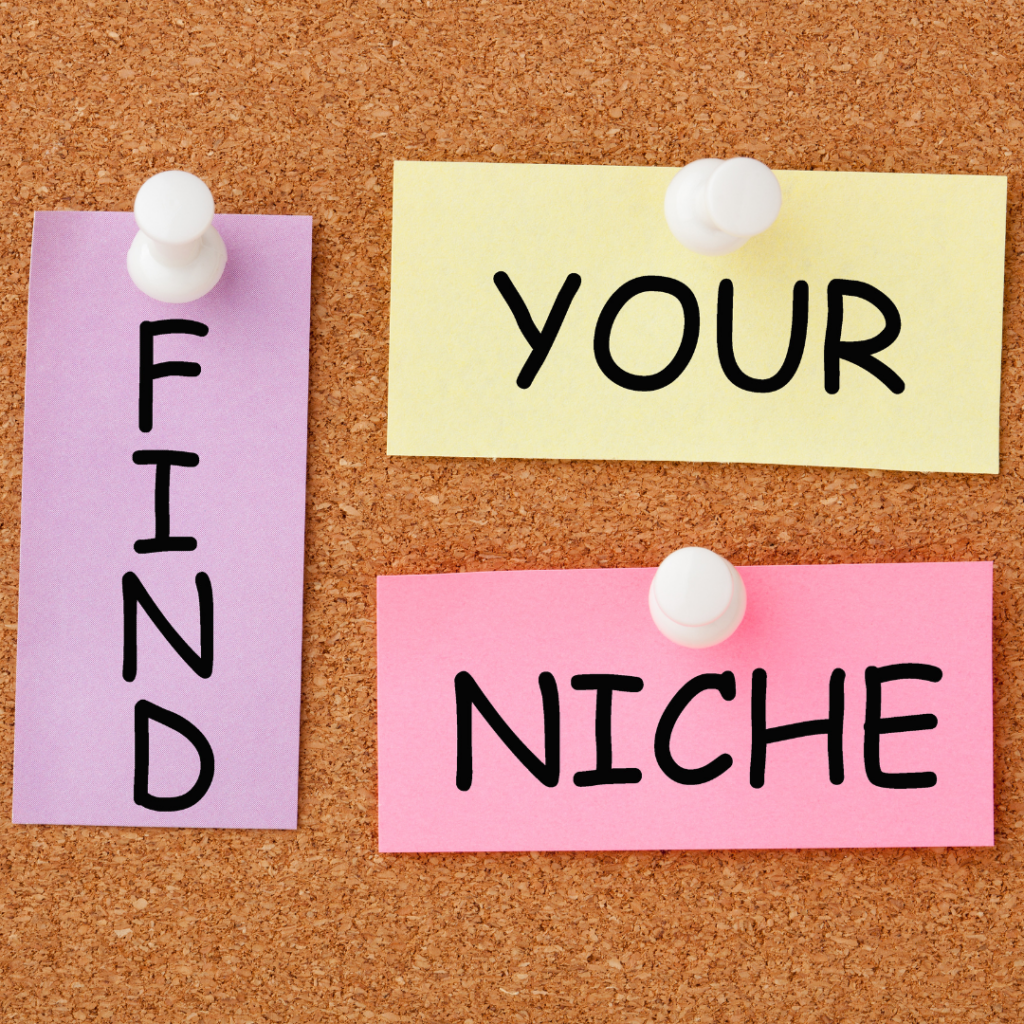 The Secret to a Thriving Personal Concierge Business? A Clear Niche