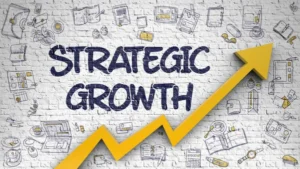 The Stage of Business You’re Actually In (and What to Do About It)