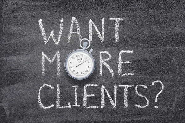 How to Sell More Concierge Services