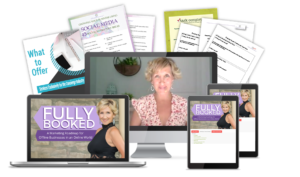 Concierge Business Coaching Program