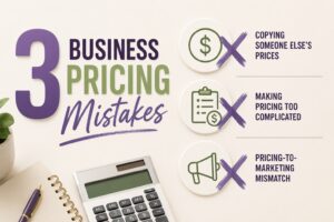 Pricing