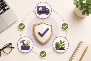 third-party vendor clause