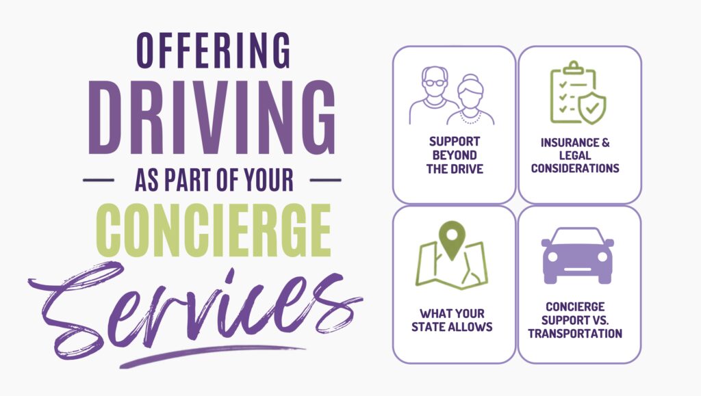 driving services