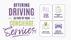 driving services