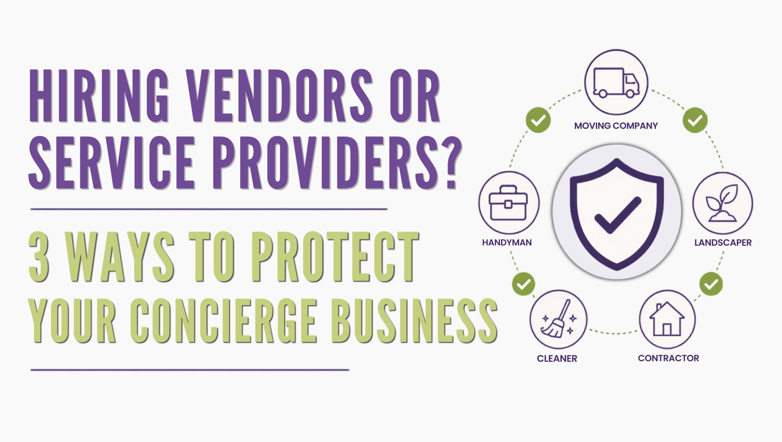 third-party vendor clause
