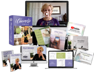 The Concierge Academy driving clients in your concierge business
